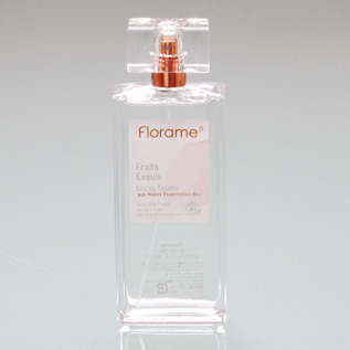 オ-ドトワレ エクスクイジット フル-ツ・画像