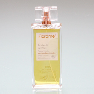 オ-ドトワレ インテンス パチュリ・画像