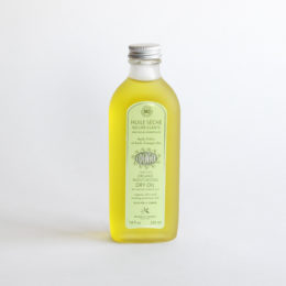 ドライオイル・画像