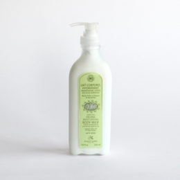 ボディミルク・画像