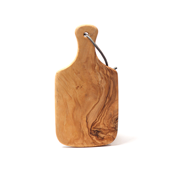 小オリ-ブカッティングボ-ド・画像