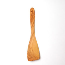 穴なしスパチュラ・画像