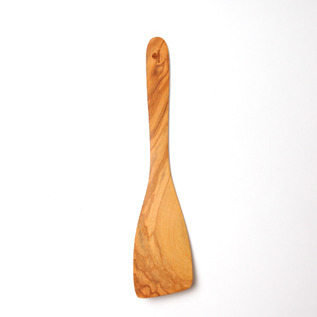 穴なしスパチュラ・画像