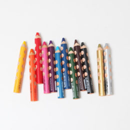 6色グル-ヴ トリプルワン・画像