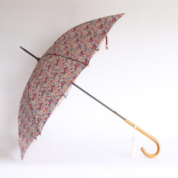 レディ-ス晴雨兼用傘 マラッカ/EMMA & GEORGINA・画像