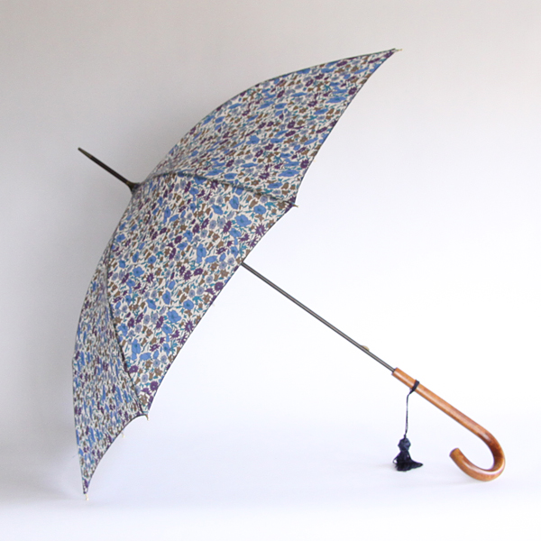 レディ-ス晴雨兼用傘 マラッカ/POPPY & DAISY・画像