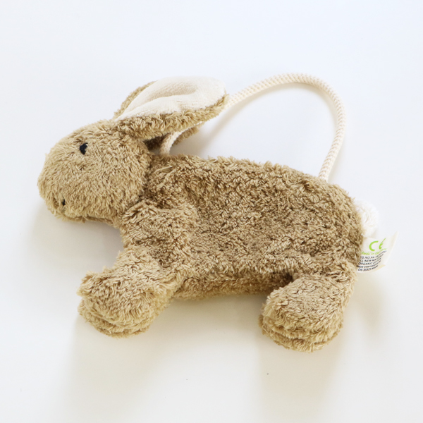 うまぬいぐるみポ-チ・画像