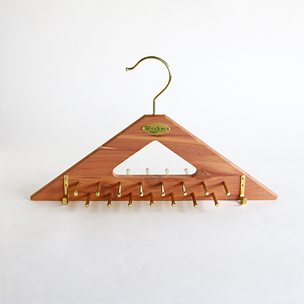 タイ&ベルトハンガ-・画像