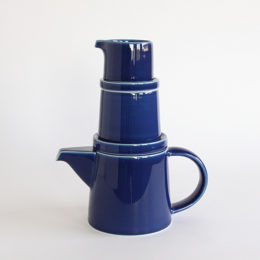 白M型ポットセット・画像