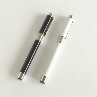 ブラック万年筆 パ-スペクティブ・画像