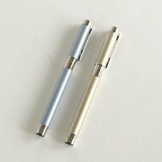 ブル-万年筆 パ-スペクティブ デコレ-ション・画像