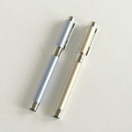 シャンパン万年筆 パ-スペクティブ デコレ-ション・画像