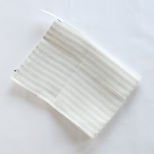 チェリ-ハンドタオル ストライプ・画像