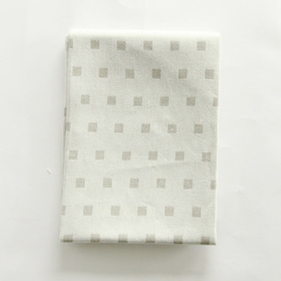 パ-ルグレ-キッチンタオル ドット・画像