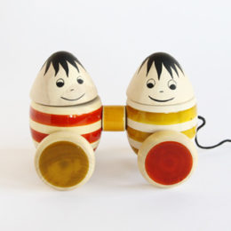 Bobbler（ボブラ-）・画像