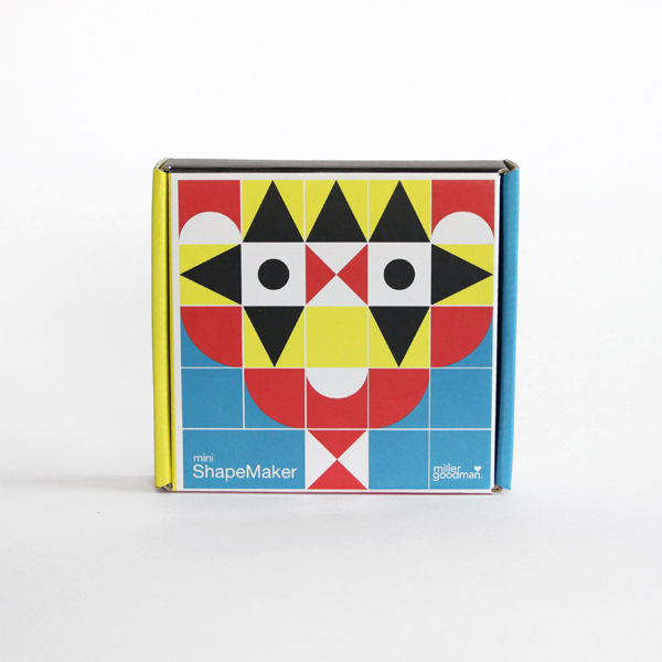 miniShapeMaker・画像