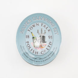 シルバ-ケアキット(缶タイプ)・画像