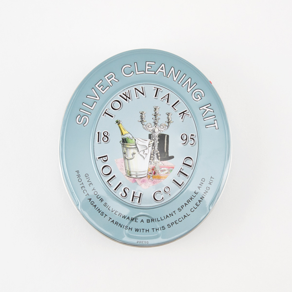 シルバ-ケアキット(缶タイプ)・画像