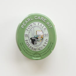 パ-ルケアキット(缶タイプ)・画像