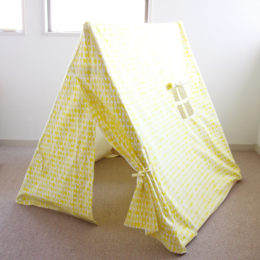 キッズテント・画像