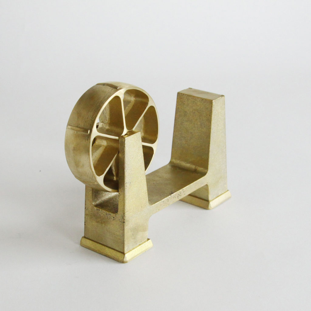 大鋳肌テ-プカッタ-・画像