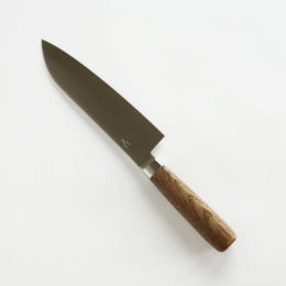 万能包丁170mm(三徳)・画像