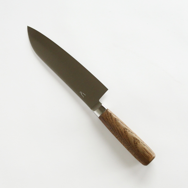 万能包丁170mm(三徳)・画像