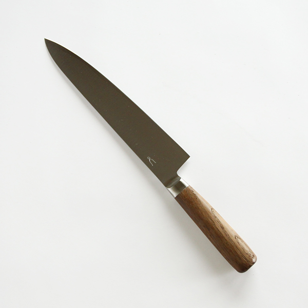 万能包丁210mm(牛刀)・画像