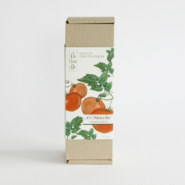 トマトリ-ブスマルシェ ウィ-ドデュフュ-ザ-50ml・画像