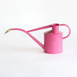 パウダ-コ-ト・ピンクメタルインドアカン 1L・画像