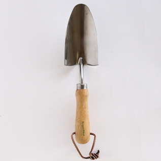 L30cmステンレスハンドスコップ・画像