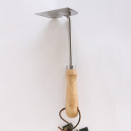 L25cmステンレスハンドホ-・画像