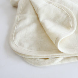 十月十日布（おくるみ）・画像