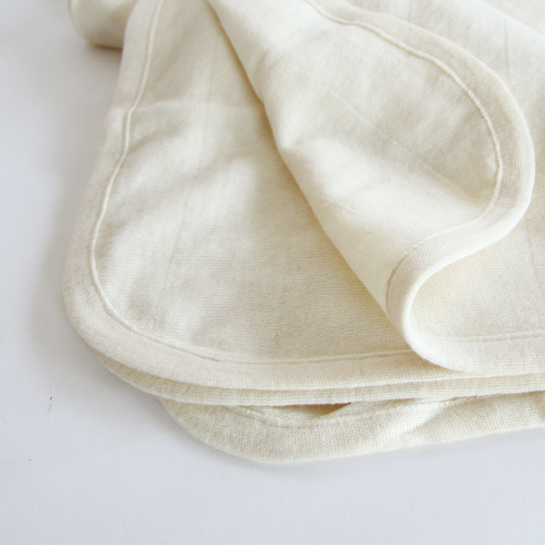 十月十日布（おくるみ）・画像