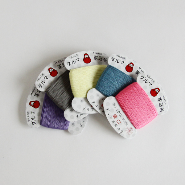 TaramaHOME THREAD CARD#30・画像