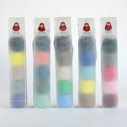 HakusanHOME THREAD BALL#30・画像