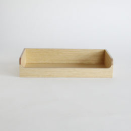 ダ-クブラウンスパイスラック・画像