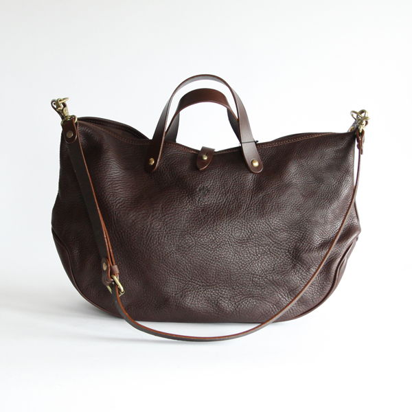 2WAYバッグ Cioccola・画像