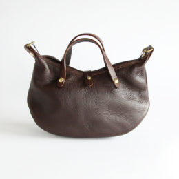 2WAYバッグ ミニ Cioccola・画像