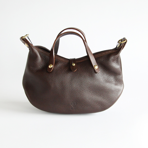 2WAYバッグ ミニ Cioccola・画像