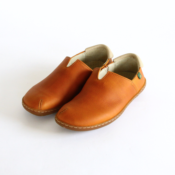 size39エルビアジェロ エナ/サンド・画像