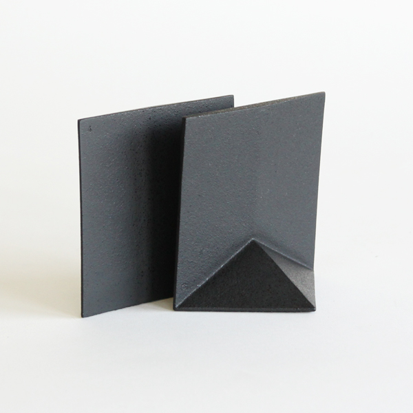 ブックエンド・折り・画像