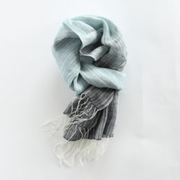 水色南風(ぱいかじ) 波・画像