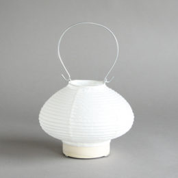 道行灯 むすび・画像