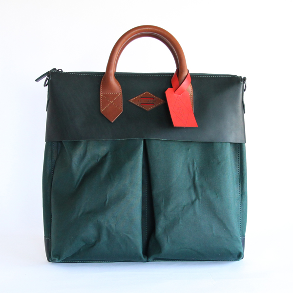 SAC21H Vert・Green・画像