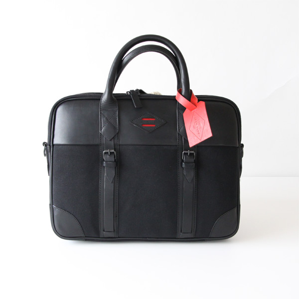 PORTE DOCUMENT Noir・Black・画像