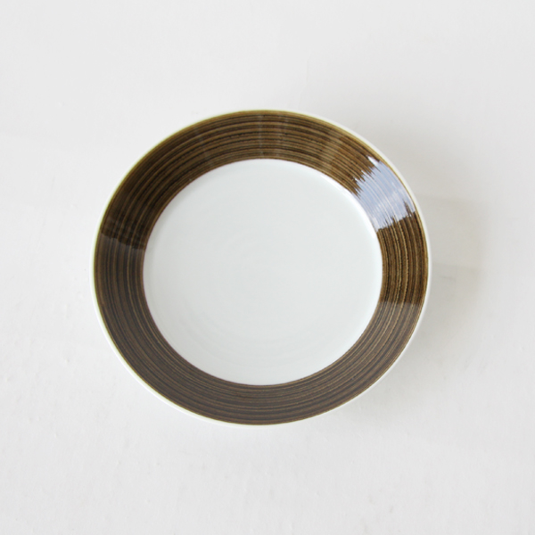 セピア・インディゴ麻の糸 プレ-トS ペアセット・画像