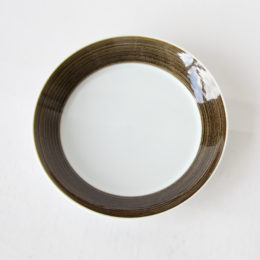 セピア・インディゴ麻の糸 プレ-トM ペアセット・画像