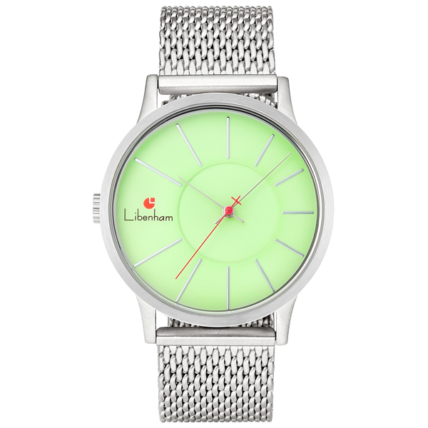 Libenham Landschaft Grass-Green（M）・画像