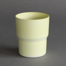 ライトイエロ-S & B マグ・画像